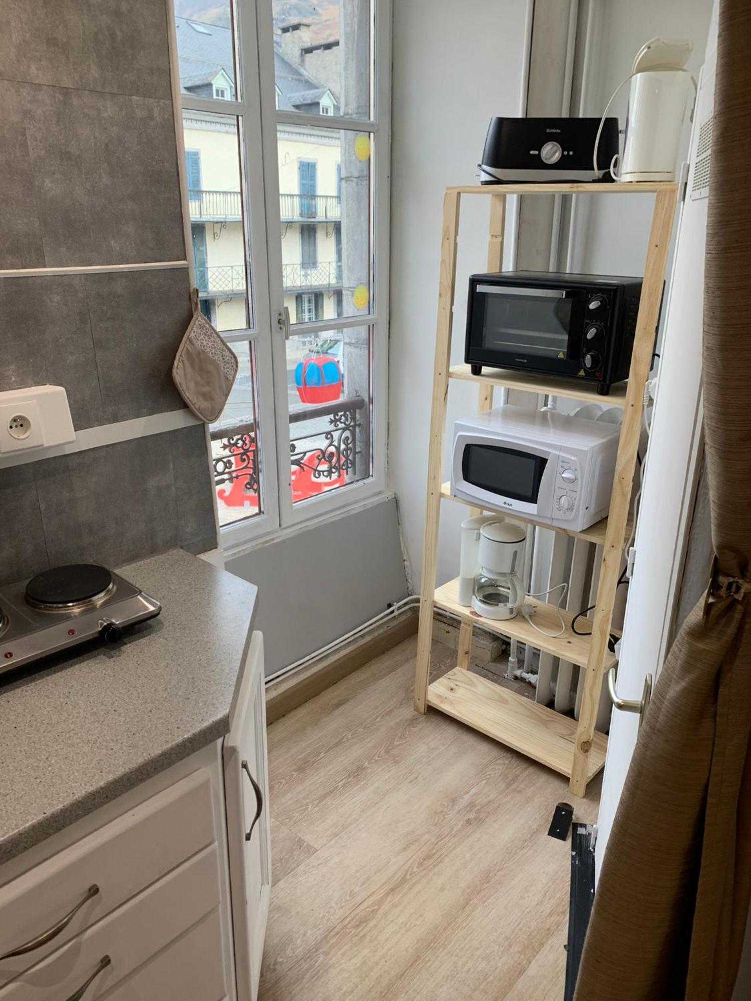 ラランスMarie Maxi 2 Adultes Et 2 Enfants - Linge Toilette Et Literie Et Menage Inclus Dans Le Tarifアパートメント エクステリア 写真